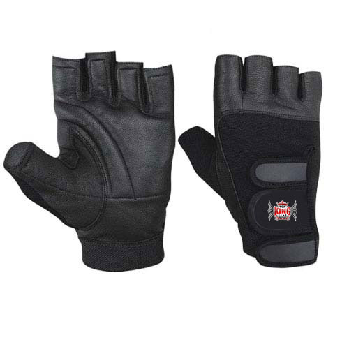 Fitness Gym Gloves/ Gym Gloves For Men