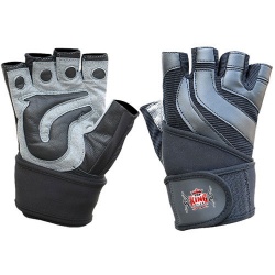 Best Weight lifting Gloves for wrist support