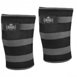 POWER LIFTING GYM 3-PLY KNEE SLEEVES WRAPS