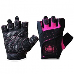 Weightlifting Fitness Gym Gloves 