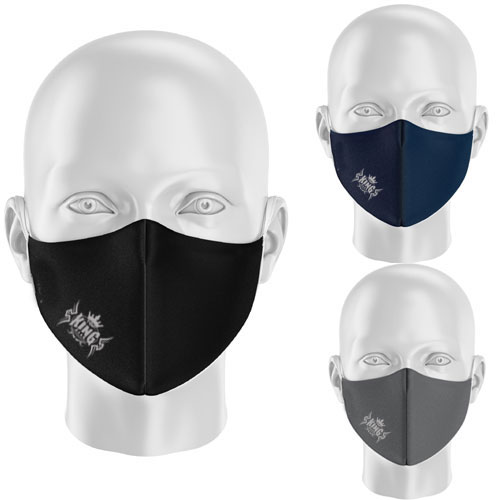 Custom Design Face Mask:-