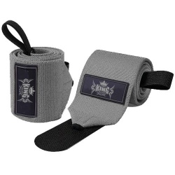 Weightlifting Wrist Support Wraps:-