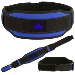 Fitness Workout Belts/ Neoprene Belt