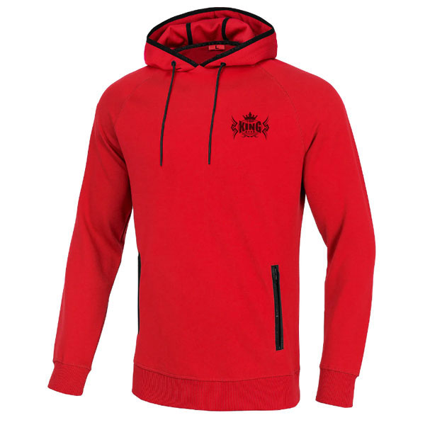 NEW GYM PULLOVER HOODIES:-