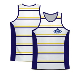 dye sublimation tank tops