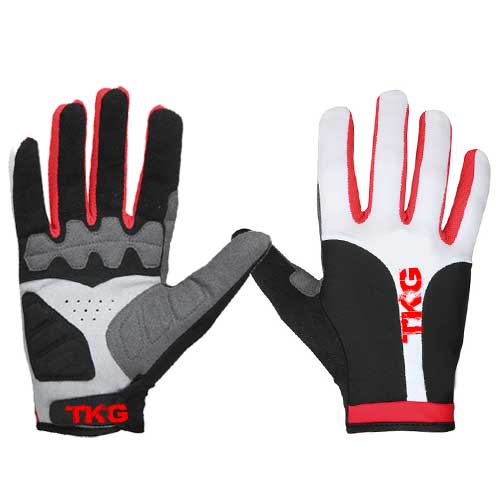 Winter Cycling Gloves For Men
