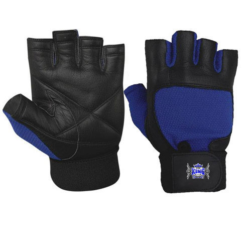 Weightlifting Fitness Gloves