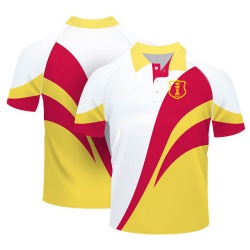 Best Sublimated Polo Shirts For Men