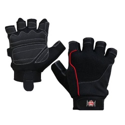 Fitness Weightlifting Training Gloves