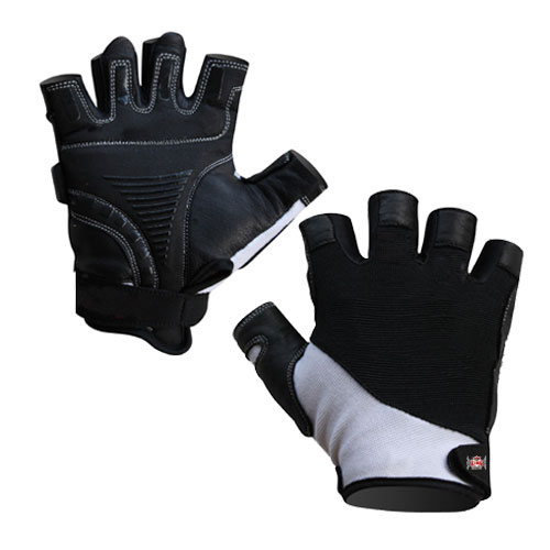 Weightlifting Training Gloves