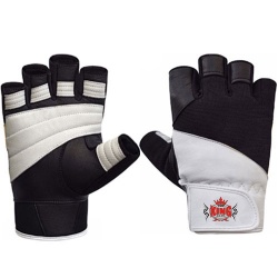 Weight Lifting Gloves Half Finger