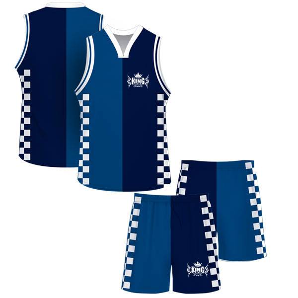 New Style  Basketball Jerseys/ Basketball Uniforms 