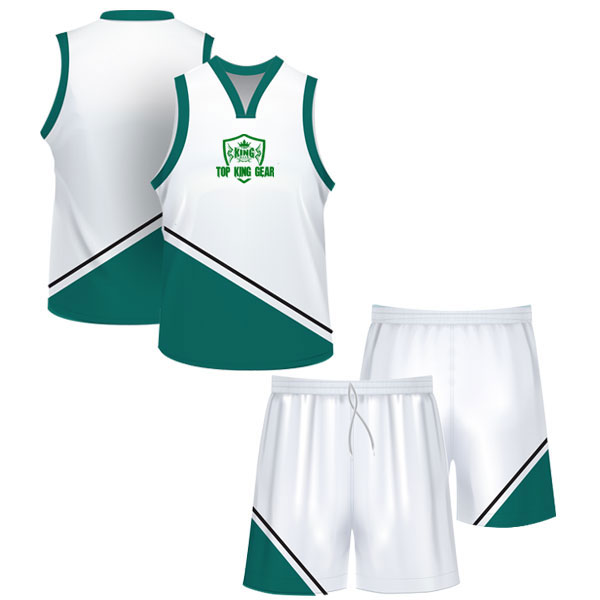 Promotional Basketball Uniforms/ Sublimation Basketball Uniforms