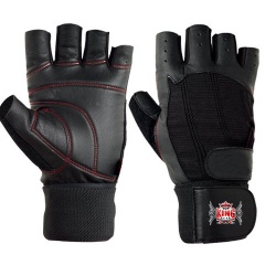 Best Weight Lifting Gloves For Wrist Support