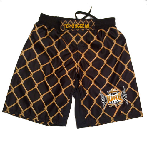 Full Custom Sublimation MMA Shorts/  MMA Fight Gear
