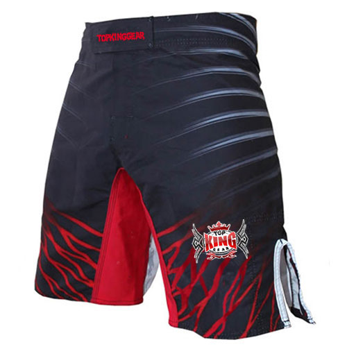 Custom Sublimation Cage Fighting Shorts