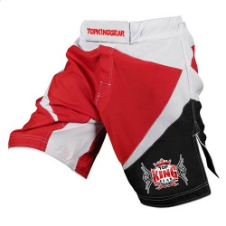 Custom Sublimation MMA Fight Shorts