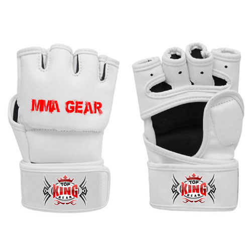 MMA Training Gloves/  Grappling Gloves/ Jiu jitsu Gloves