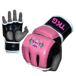 MMA Gloves/ UFC MMA Traning Gloves