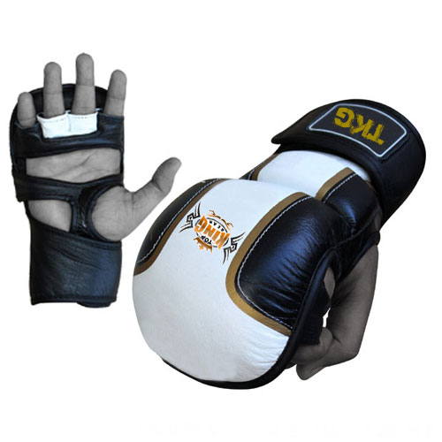 MMA Grappling Gloves/ MMA Sparring Gloves