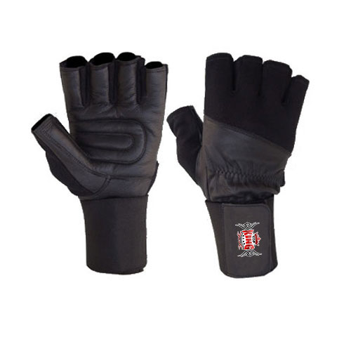 Weightlifting Fitness Gloves 