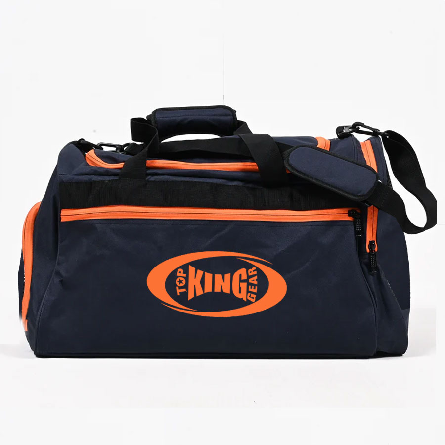 New TopKingGear Sports Gym Bag:-