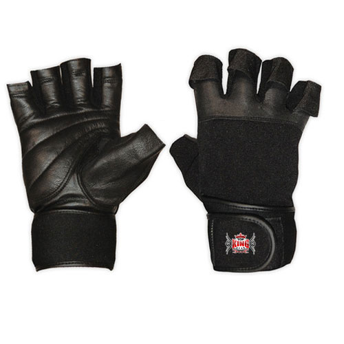 Weight Lifting Gloves For Wrist Support