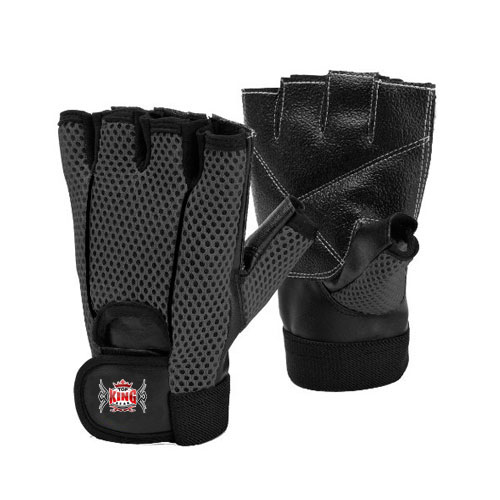 Weight Lifting Fitness Gloves 