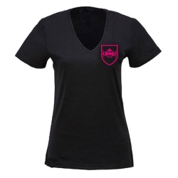 Women Cotton T Shirts | Short Sleeve Ladies T-Shirt