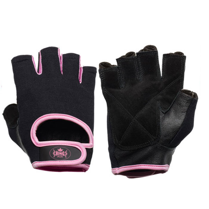 Ladies Weight Lifting Gloves