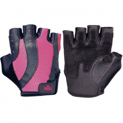 Women's Pro Weight Lifting Gloves