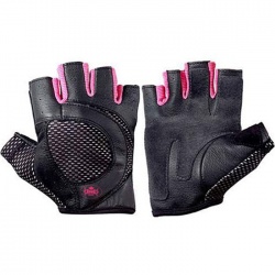 women's pro weightlifting training gloves