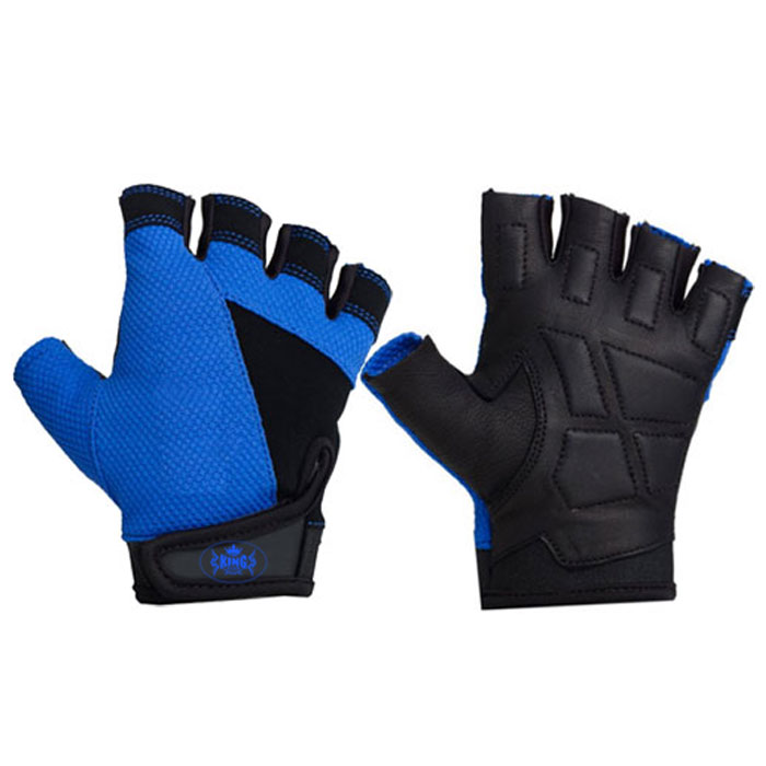 Women Weight Lifting Gym Gloves