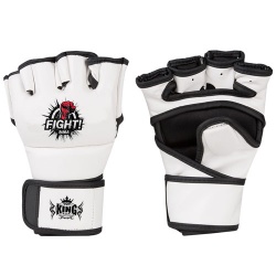 Competition MMA Gloves