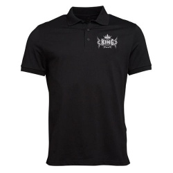 100% Cotton Polo Shirts