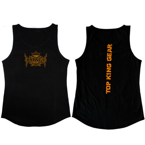  Mens Stringer Tank Tops