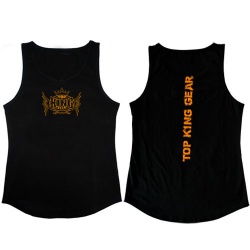  Mens Stringer Tank Tops