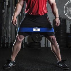 WEIGHT LIFTING GYM SLING HIP CIRCLE