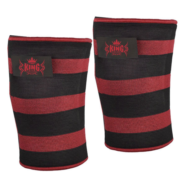 POWER LIFTING GYM 3-PLY KNEE SLEEVES WRAPS