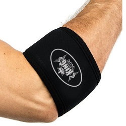 7MM Compression Neoprene Sleeve Cuff;-