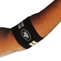 Arm & Leg Support Band For Sports Workout 