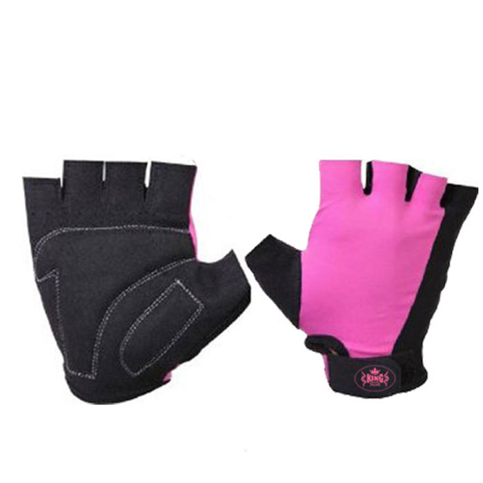 Women Weightlifting Gloves