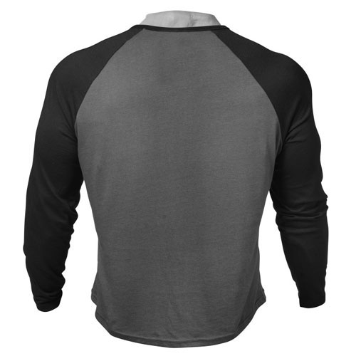 MEN'S RAGLAN FULL SLEEVE T SHIRT;-