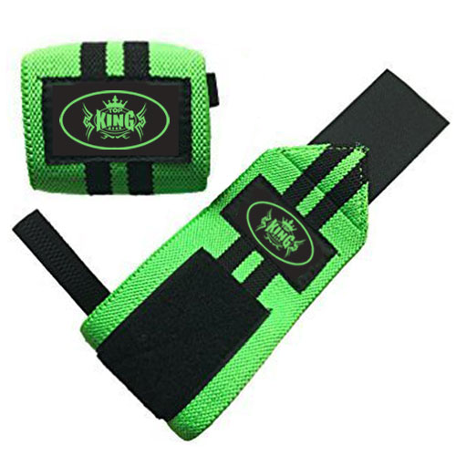 Weight Lifting Training Gym Wrist Wraps