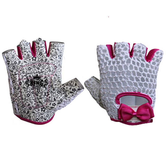Women's Gym Gloves
