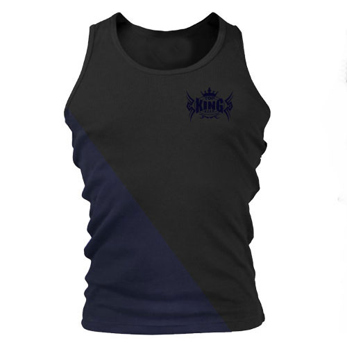 New TopKingGear Design Triangle Cut Men Cotton Stringer;-
