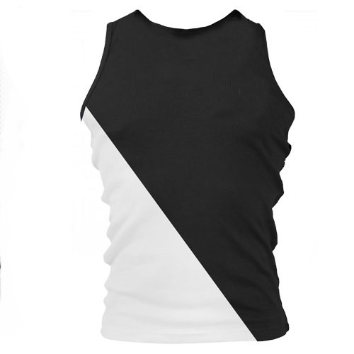 New TopKingGear Design Triangle Cut Men Cotton Stringer;-