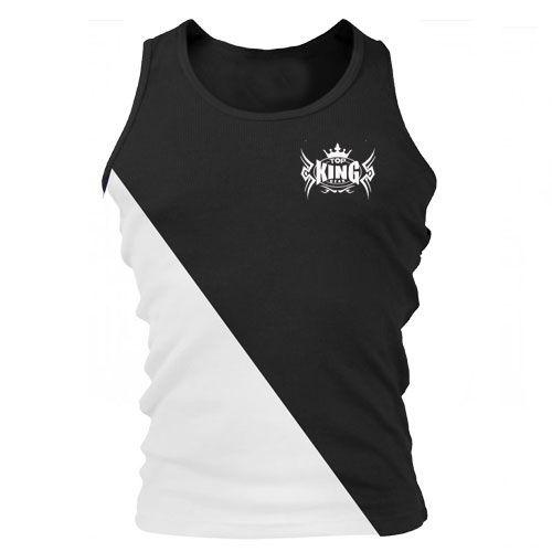 New TopKingGear Design Triangle Cut Men Cotton Stringer;-