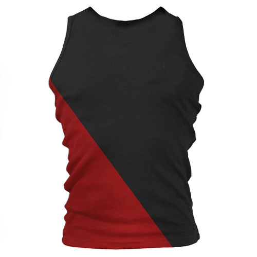 New TopKingGear Design Triangle Cut Men Cotton Stringer;-