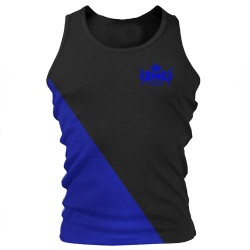 New TopKingGear Design Triangle Cut Men Cotton Stringer;-